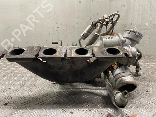 Turbocharger/Supercharger AUDI A3 Sportback (8PA) 1.8 TFSI | BP25470146M71 
