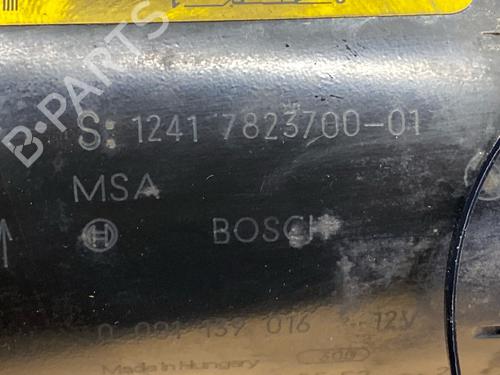 Starter BMW 1 (E87) 118 d | BP23550041M8 