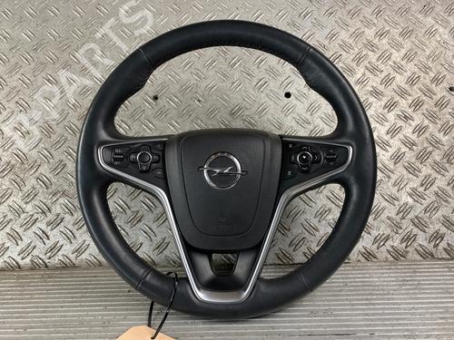 Steering wheel OPEL INSIGNIA A (G09) 1.6 SIDI (68) (170 hp) 13916859