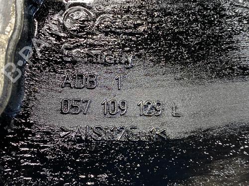 Couvercle de distribution AUDI A8 D3 (4E2, 4E8) 4.2 TDI quattro | BP30089948M123 