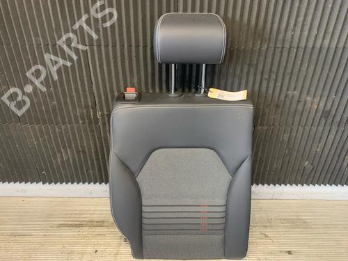 Used Rear seat MERCEDES-BENZ B-CLASS Sports Tourer (W246, W242) B 200 CDI / d 4-matic (246.202) (136 hp) 18603838