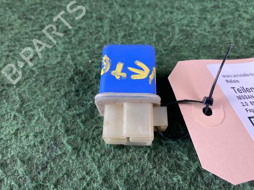 Used Electronic sensor NISSAN PRIMERA Hatchback (P10) 2.0 16V (116 hp) 14606452