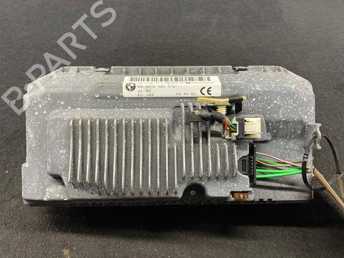 Display BMW 7 (E65, E66, E67) 745 i, Li | BP38706203C48 - Image 8