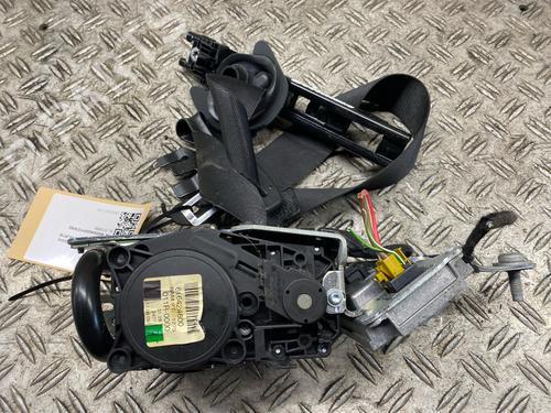 Front right seatbelt MERCEDES-BENZ C-CLASS T-Model (S204) C 220 CDI (204.202) | BP30461308I25 