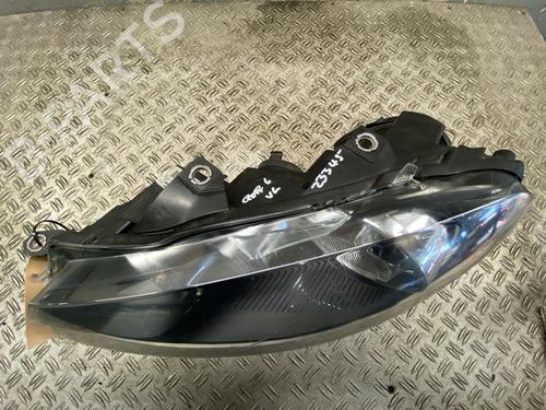 Left headlight VW GOLF VI (5K1) 1.4 TSI | BP34536672C28  - Image 5