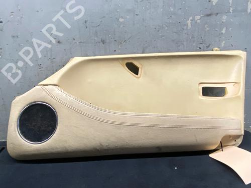 Høyre frontpanel Høyre frontpanel JAGUAR XJ (XJ40, XJ81) 6 3.2 24V (199 hp) 34006741 34006741