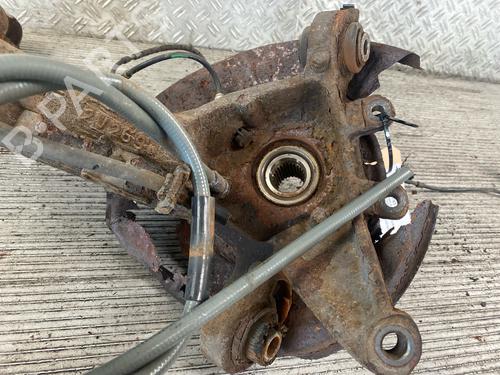 Right rear steering knuckle BMW 3 Compact (E46) 316 ti | BP19877262M28 