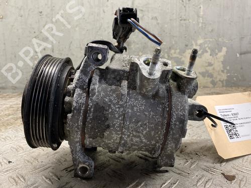 AC compressor JEEP COMPASS (MK49) 2.2 CRD 4x4 | BP33458393M34 - Image 3