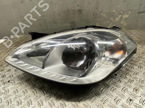 Scheinwerfer links für MERCEDES-BENZ A-CLASS (W169) A 180 (169.032, 169.332) (116 hp) 31048340