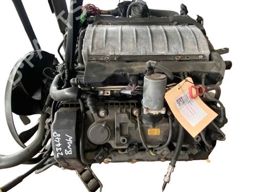 Engine BMW 7 (E65, E66, E67) 745 i, Li | BP38755696M1  - Image 15