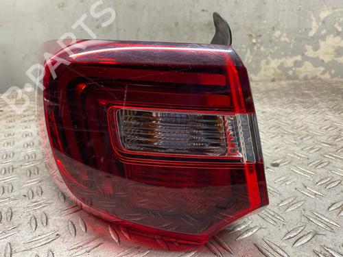 Used Left taillight Left taillight OPEL GRANDLAND / GRANDLAND X (A18, P1UO) 1.2 (75) (131 hp) 36313663 36313663