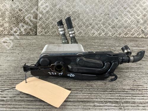 Heater matrix box BMW 5 (E60) 523 i | BP17744635M61 