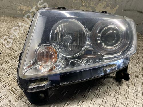 Used Left headlight Left headlight JEEP COMPASS (MK49) 2.2 CRD 4x4 (163 hp) 33324755 33324755