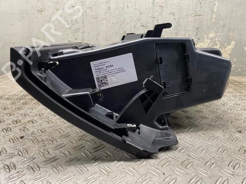 Glove box PEUGEOT 2008 I (CU_) 1.2 THP 110 / PureTech 110 | BP33690526C95  - Image 5