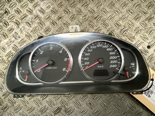 Used Instrument cluster Instrument cluster 39267738 39267738