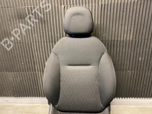 Right front seat PEUGEOT 208 I (CA_, CC_) 1.2 PureTech 82 | BP15971039C16 