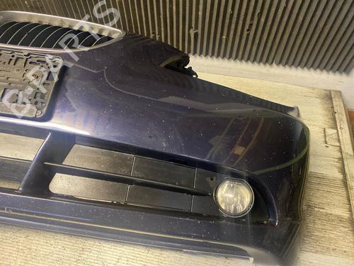 Front bumper BMW 5 (E60) 520 i | BP21485063C7 