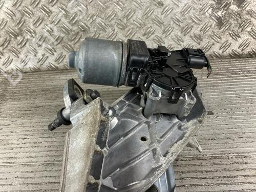 Front wipers mechanism FORD FIESTA VI (CB1, CCN) 1.25 | BP16081678C83 