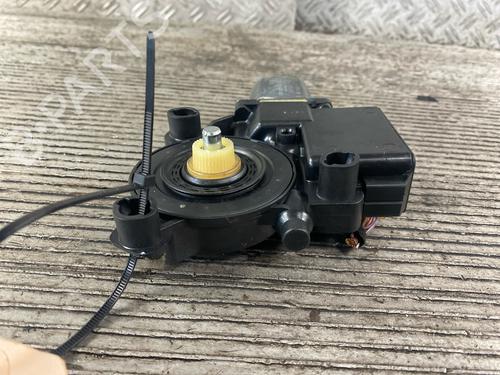 Left rear window motor VW POLO V (6R1, 6C1) 1.2 | BP20075807E23 