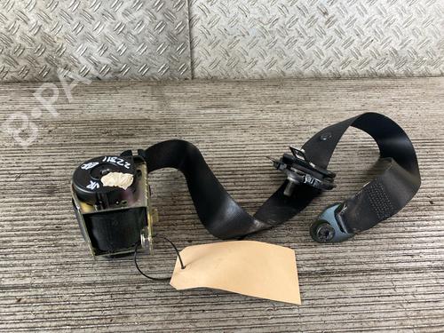 Used Front right seatbelt BMW 5 (E60) 520 i (170 hp) 21502727