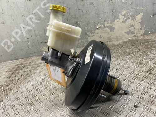 Servo brake FIAT 500 (312_) 1.2 (312AXA1A) | BP33984982M42 - Image 5