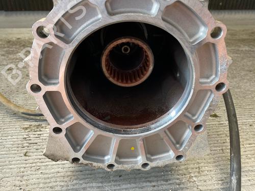 Gearbox JEEP GRAND CHEROKEE III (WH, WK) 3.0 CRD 4x4 | BP22618890M3 