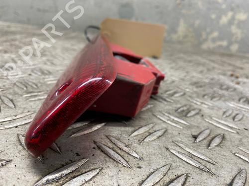 Third brake light FIAT SCUDO Van (270_, 272_) 2.0 D Multijet | BP29568193L11 