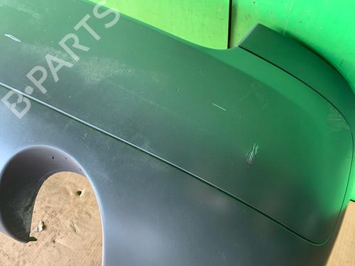 Rear bumper AUDI ALLROAD C5 (4BH) 2.5 TDI quattro | BP24541051C8 
