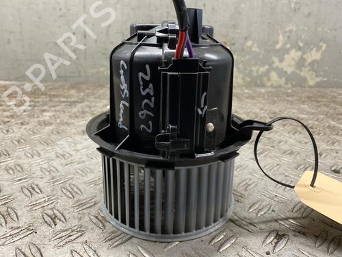 Used Heater blower motor OPEL CROSSLAND X / CROSSLAND (P17, P2QO) 1.2 (75) (131 hp) 31901973