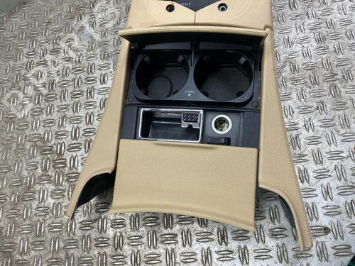 Middle console MERCEDES-BENZ S-CLASS (W221, V221) S 350 4-matic (221.087, 221.187) | BP35944424I22 - Image 4