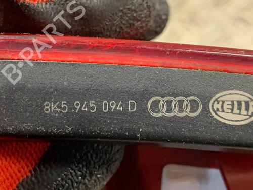 Right tailgate light AUDI A4 B8 (8K2) 3.2 FSI quattro | BP39139160C80 - Image 7