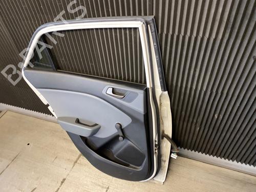 Left rear door HYUNDAI i20 II (GB, IB) 1.2 | BP15219163C4 