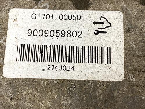 Electronic module OPEL ANTARA A (L07) 2.0 CDTI 4x4 | BP16775221M83 