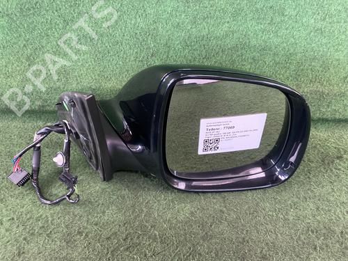 Used Right mirror AUDI Q7 (4LB) 4.2 TDI quattro (326 hp) 18312635