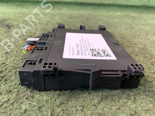 Electronic module MERCEDES-BENZ S-CLASS (W221, V221) S 400 Hybrid (221.095, 221.195) | BP20659563M83 