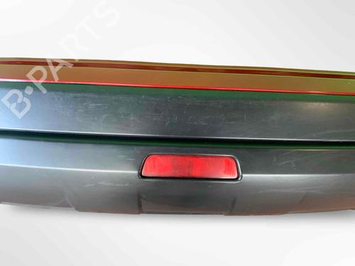 Rear bumper NISSAN QASHQAI / QASHQAI +2 I (J10, NJ10, JJ10E) 1.6 dCi All-wheel Drive | BP28310274C8 