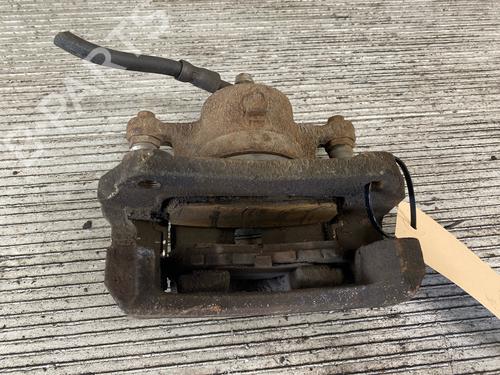 Left front brake caliper FORD FIESTA VI (CB1, CCN) 1.25 | BP17716103M105 