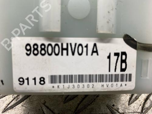 Control unit NISSAN QASHQAI II (J11, J11_) 1.3 DIG-T | BP30940500M11