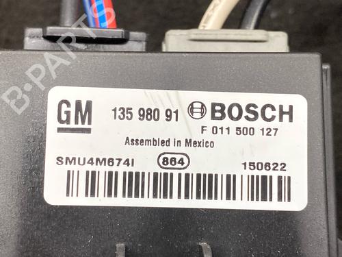 Heater blower motor OPEL CASCADA (W13) 1.6 SIDI (67) | BP37219636M62 - Image 15