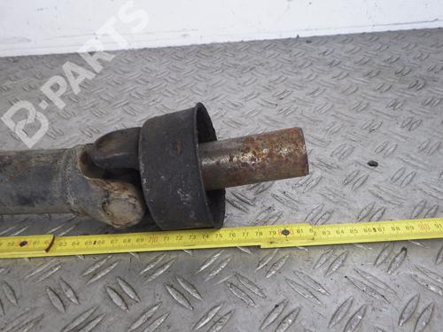 Driveshaft MITSUBISHI PAJERO I (L04_G, L14_G) 3.0 V6 (L141G, L146G) | BP7848311M37 