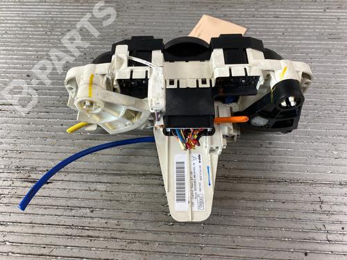 Climate control NISSAN MICRA III (K12) 1.2 16V | BP11700008I5 