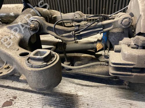 Rear axle BMW 5 (E60) 520 i | BP21485071M2 
