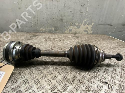 Left front driveshaft AUDI A3 (8P1) 2.0 TDI 16V | BP33018388M38 - Image 2