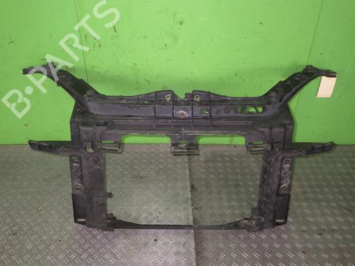 Used Front slam panel FORD FIESTA V (JH_, JD_) 1.4 TDCi (68 hp) 14604314