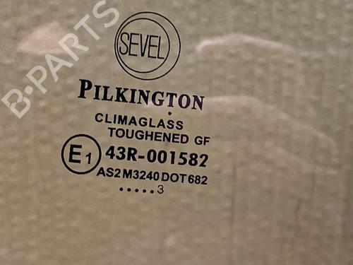 Other PEUGEOT BOXER Platform/Chassis 2.2 HDi 130 | BP30726807O1 