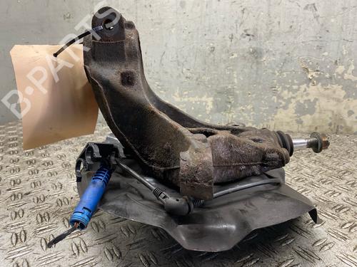 Left front steering knuckle MINI MINI COUNTRYMAN (R60) Cooper S | BP32752609M25 - Image 9