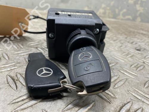 Ratlås/Tændingslås MERCEDES-BENZ E-CLASS T-Model (S211) E 320 T CDI (211.222) | BP28491068M48