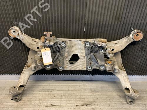 Rear axle VOLVO V70 II (285) 2.5 T AWD | BP20112351M2 