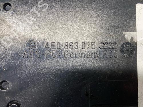 Cup/Object holder AUDI A8 D3 (4E2, 4E8) 4.2 TDI quattro | BP29917888I37