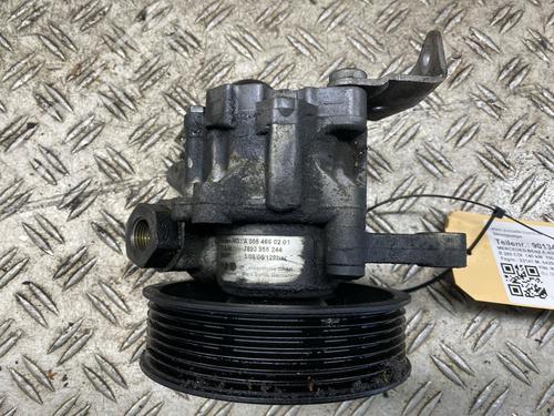 Steering pump MERCEDES-BENZ E-CLASS T-Model (S211) E 280 T CDI (211.220) | BP29539144M99 